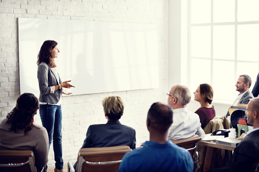 Formation et événementiel